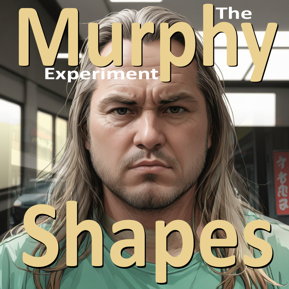 Shapes - Secondary Artifact Collection